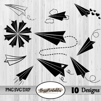 Paper plane - Free communications icons