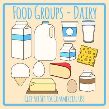 Dairy Clipart Images | Free Download | PNG Transparent Background 