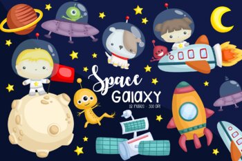 exploration clipart