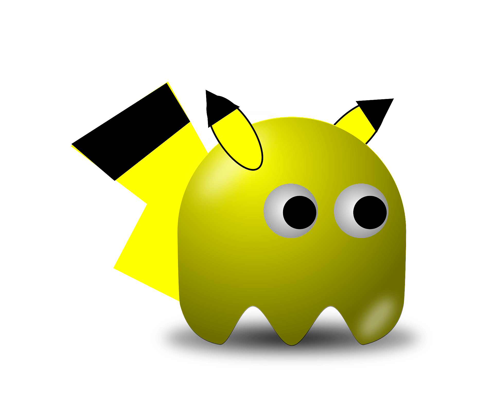 Angry Pikachu Pokemon PNG, Clipart, Games, Pokemon Free PNG Download ...