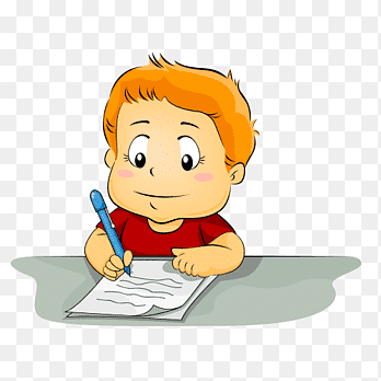 Clipart Writing Independent Writing - Write Clip Art, HD Png - Clip Art ...