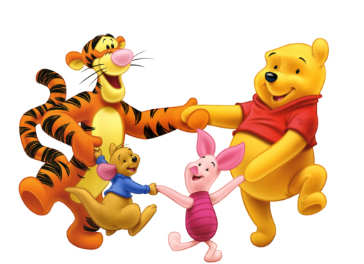 free disney clipart