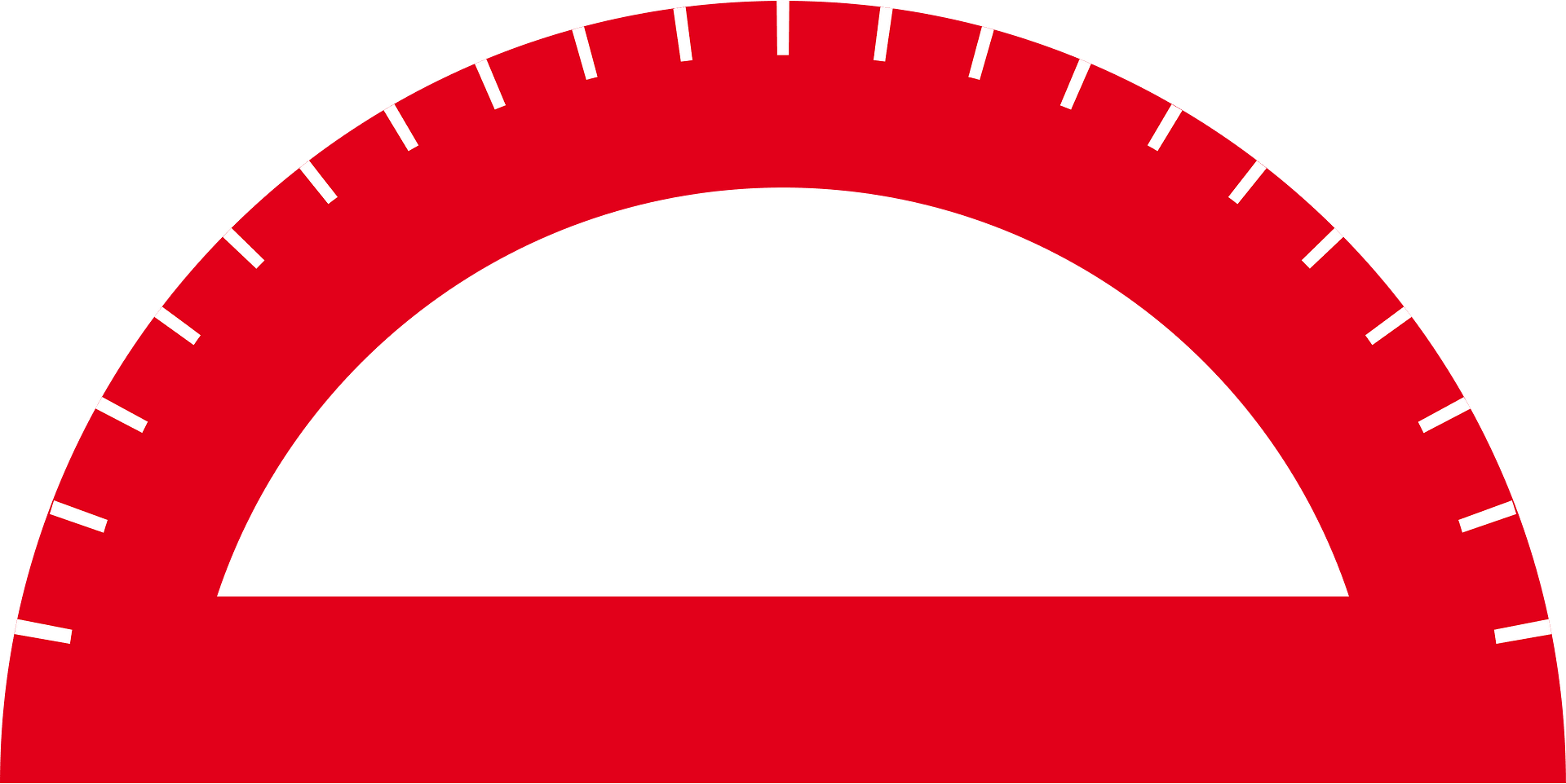 Protractor Svg Protractor Cut File Protractor Dxf Ets vrogue.co