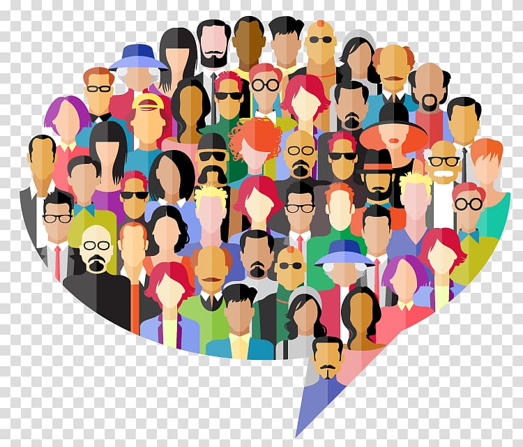 opinion clipart