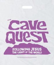 cave quest vbs clipart