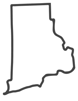 rhode island clipart