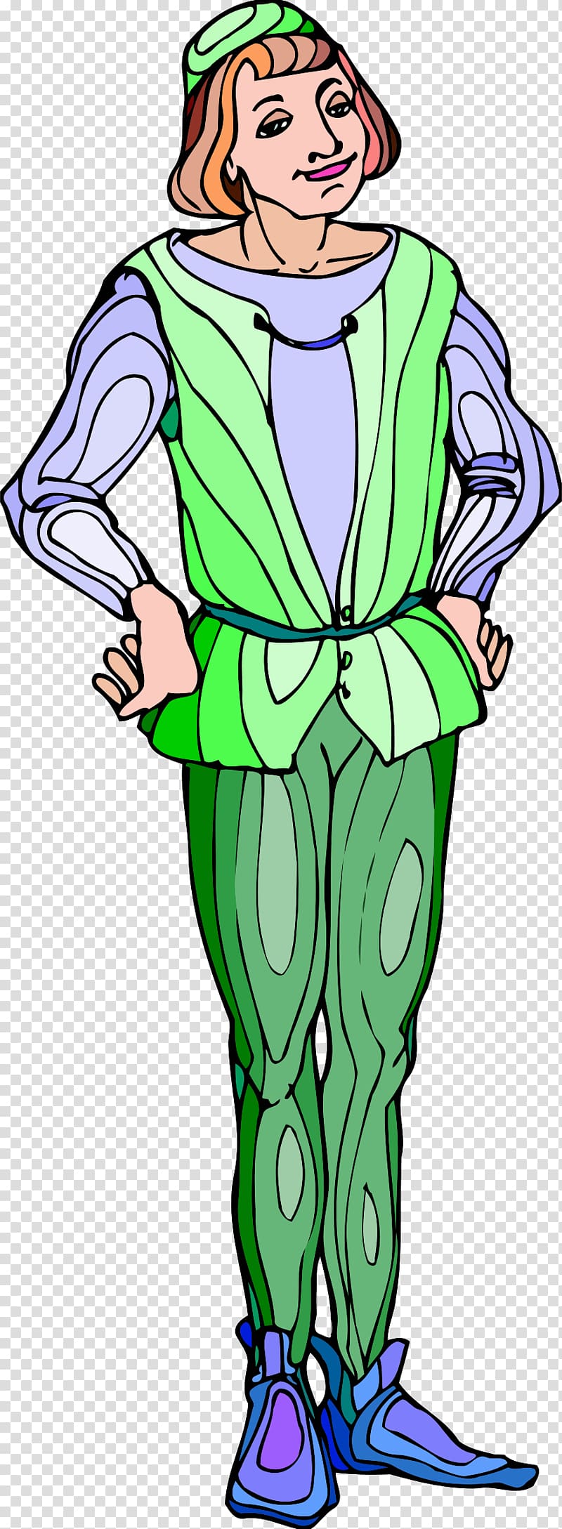 romeo clipart