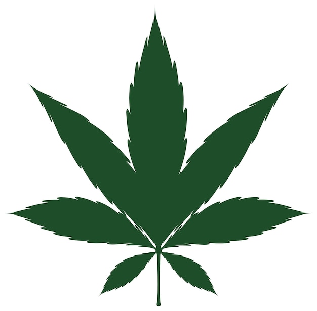 4,600+ Pot Leaf Illustrations, Royalty-Free Vector Graphics &amp; Clip 
