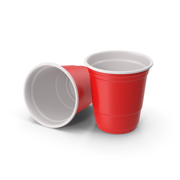 1,500+ Red Plastic Cup Stock Illustrations, Royalty-Free Vector Graphics &  Clip Art - iStock
