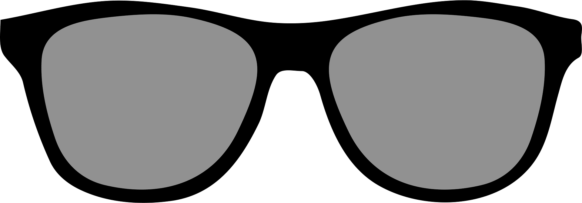 Sunglasses Cartoon - Sunglasses png download - 1609*545 - Free Transparent  Glasses png Download. - Clip Art Library