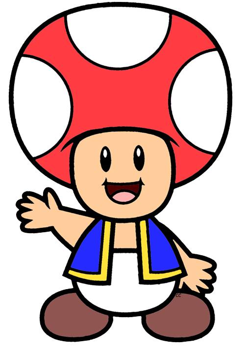 Mario Bowser Clipart | Free Images at Clker.com - vector clip art 