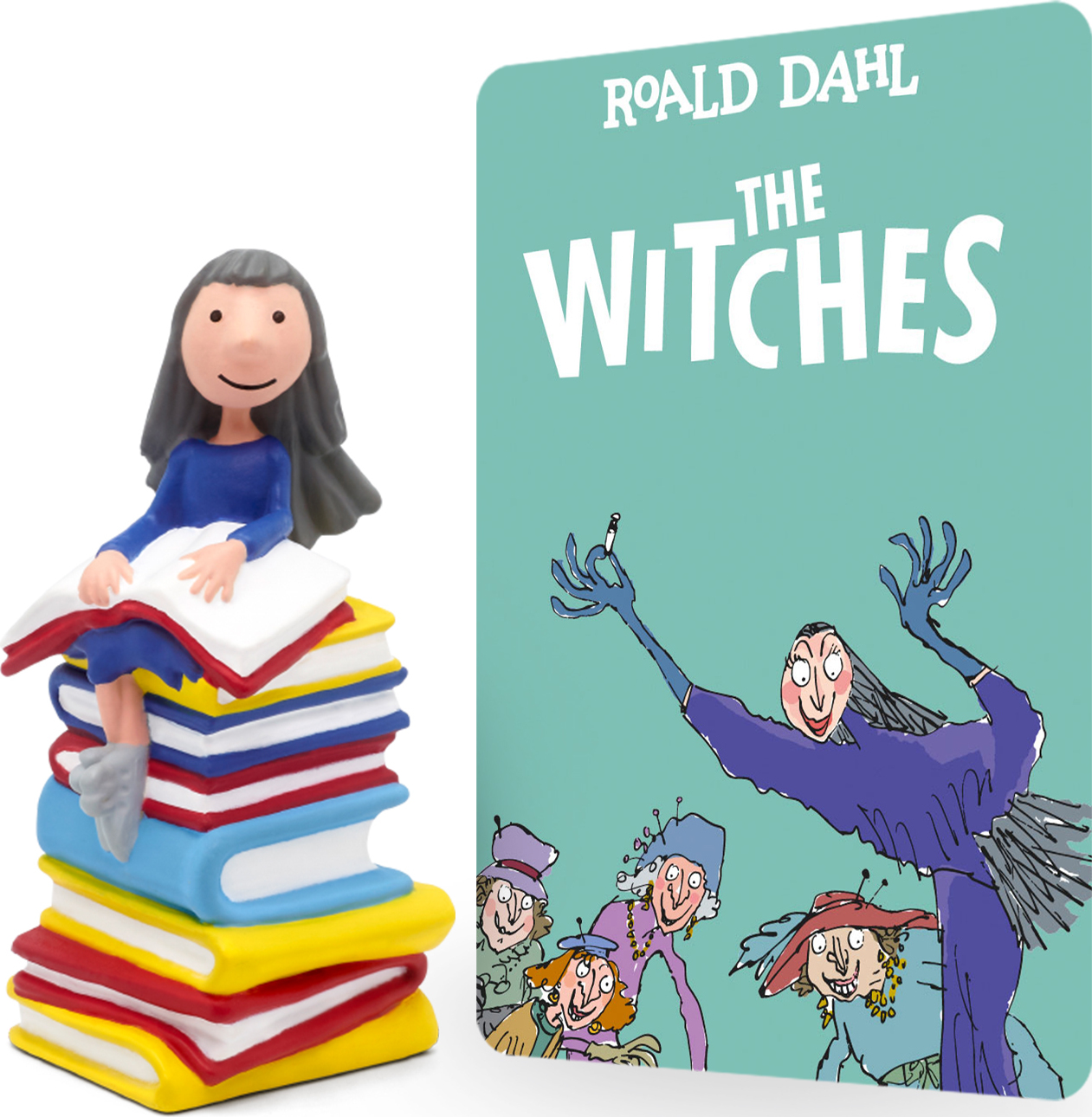 Matlida by Roald Dahl Story  Summary and Resources - Twinkl