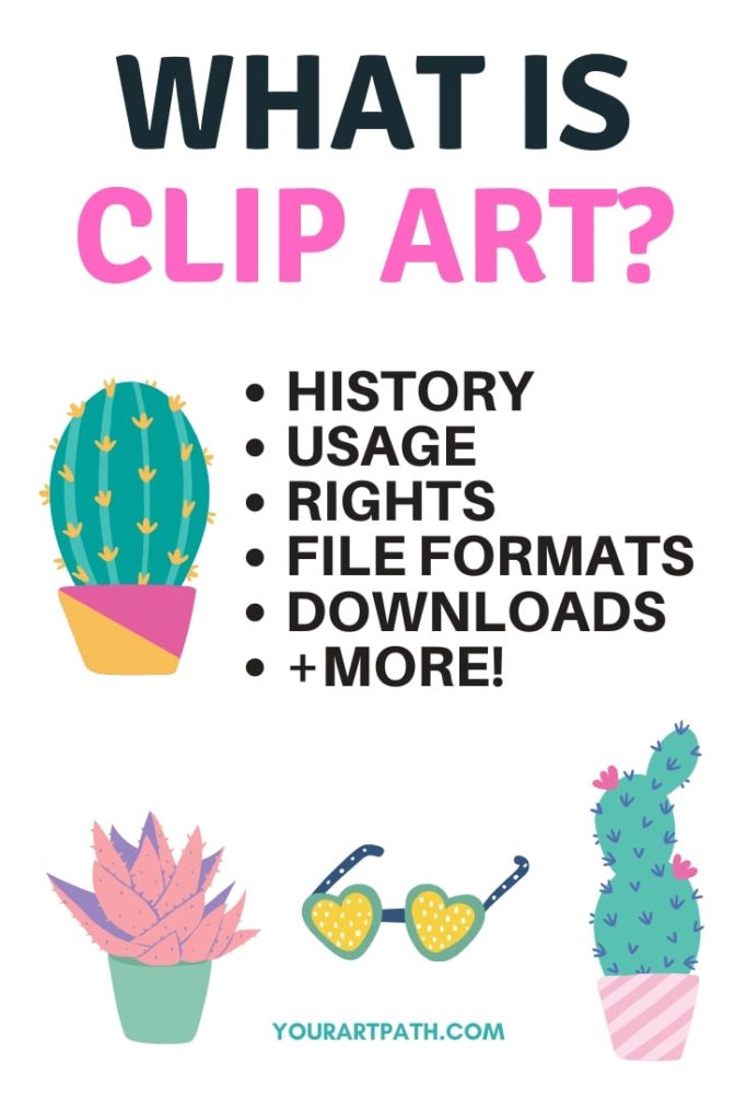 Banish Clipart!, Slide Design