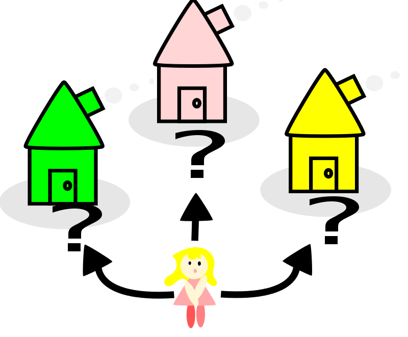 where clipart