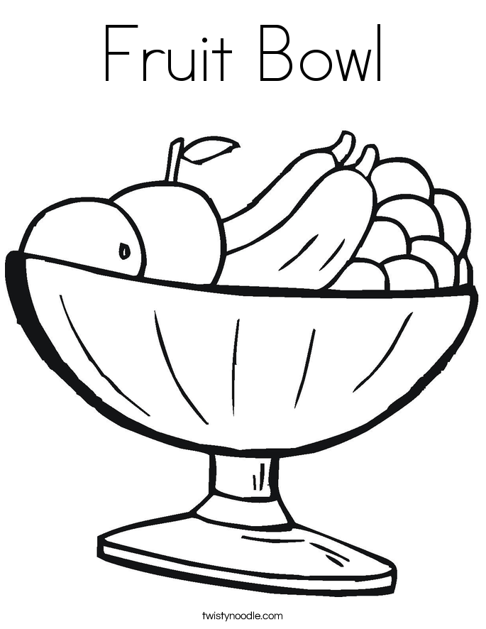 Image Is Not Available  Simple Fruit Bowl Drawing HD Png Download   Transparent Png Image  PNGitem