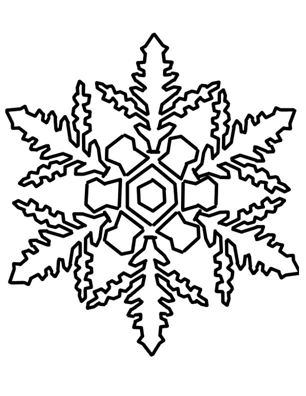 snowman coloring pages | Kids Color Pad