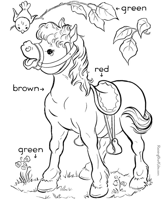 Dental Coloring Pages | Free Printable 