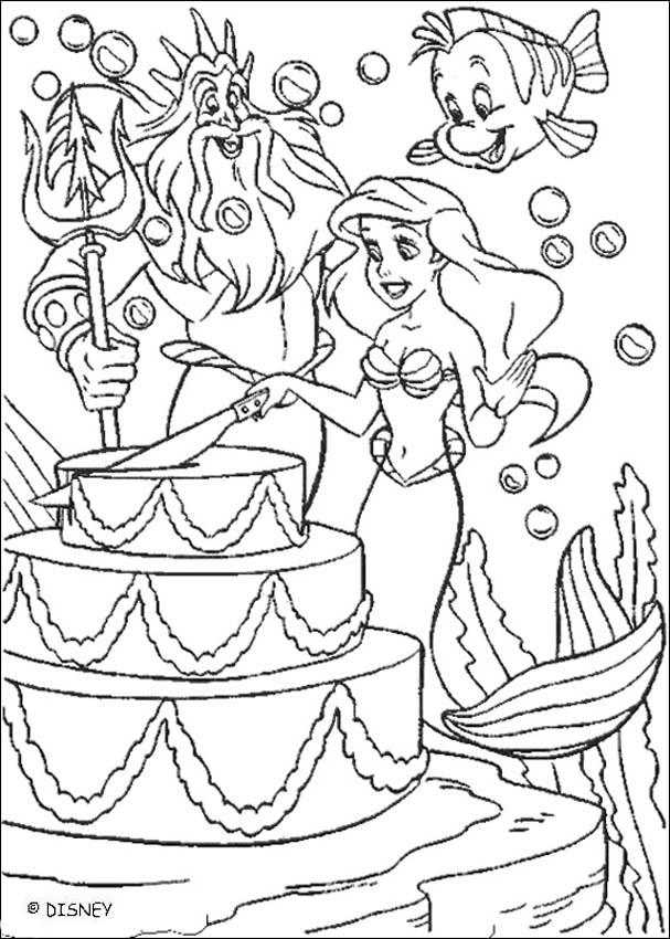 Te Amo Coloring Pages
