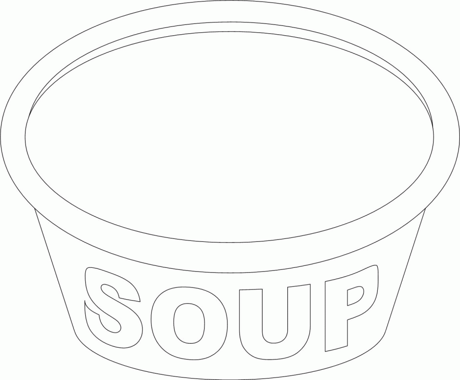 Stone Soup Coloring Pages Coloring Pages Pictures 