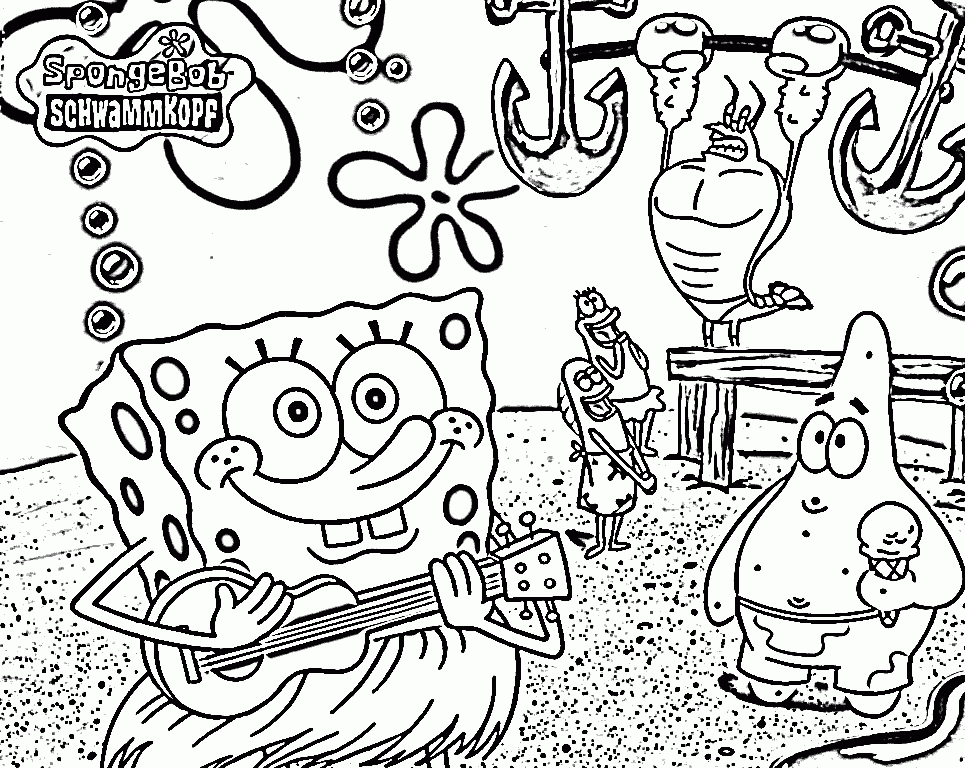 Twin Towers Coloring Pages