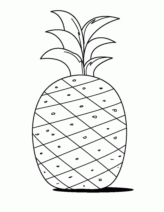 Drawing Fruit Line art, colouring, love, white png | PNGEgg
