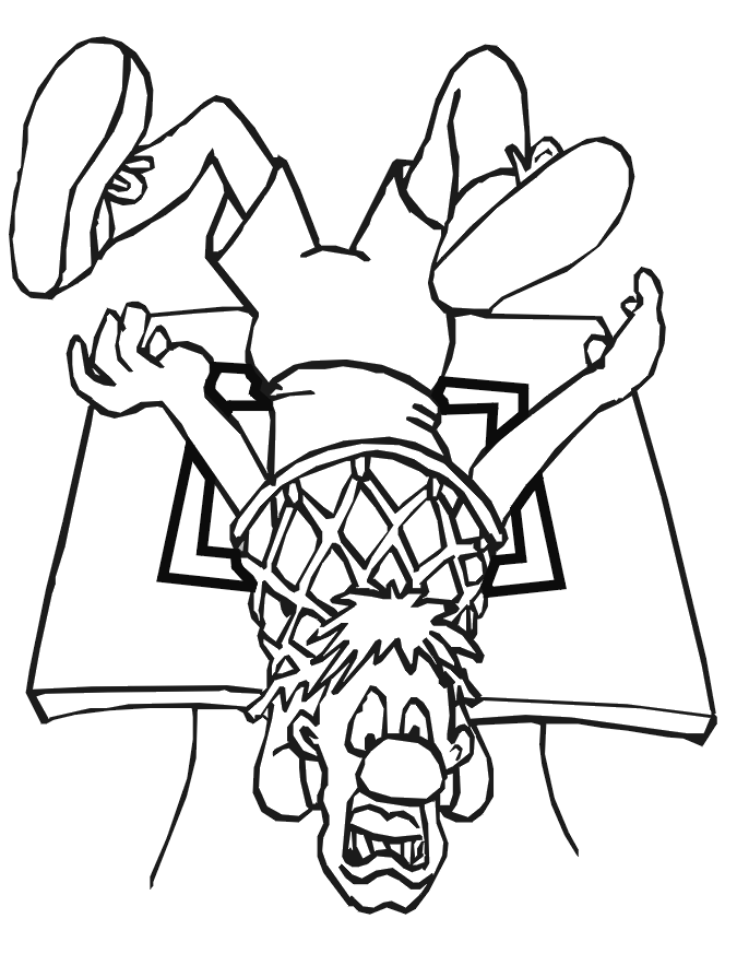 Classroom| Coloring Pages for Kids Download Free Printable