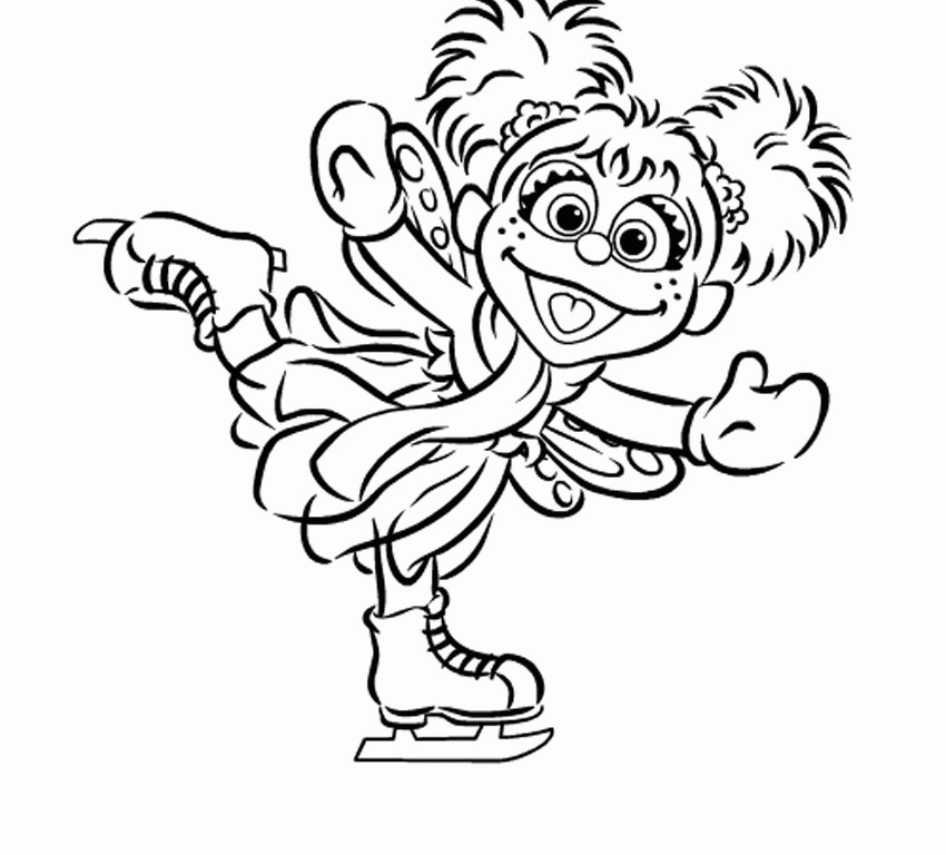 abby-sesame-street-coloring-pages-clip-art-library