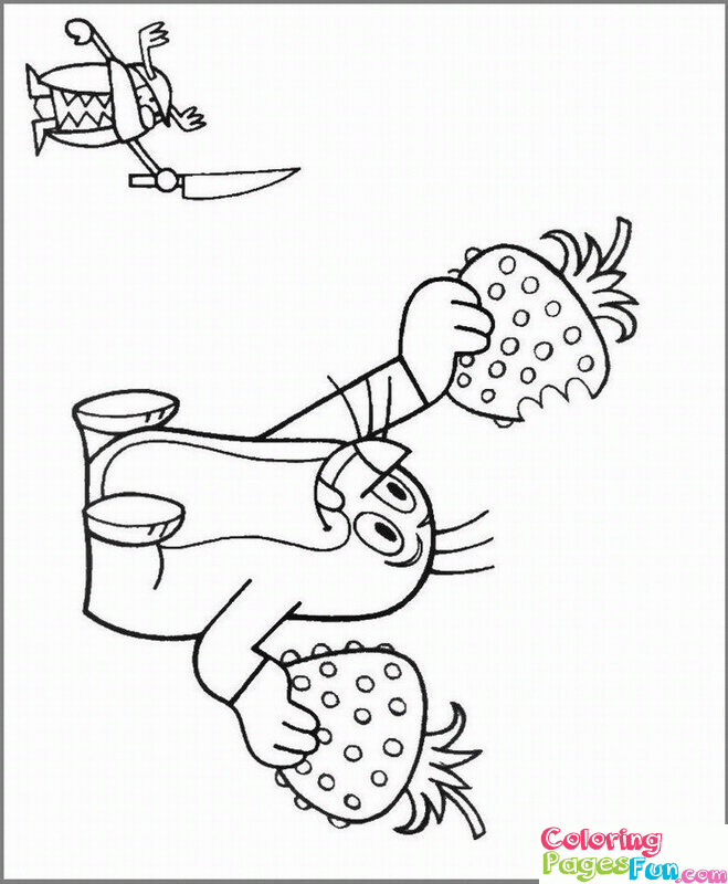 Free Mole Coloring Pages, Download Free Mole Coloring Pages png images ...