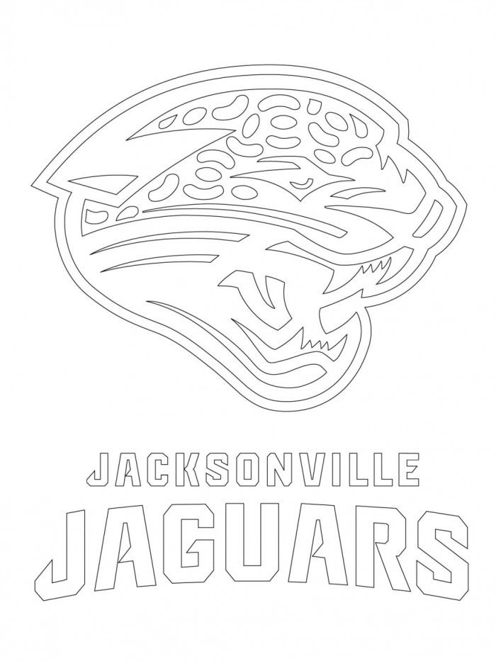 Jacksonville Jaguar 