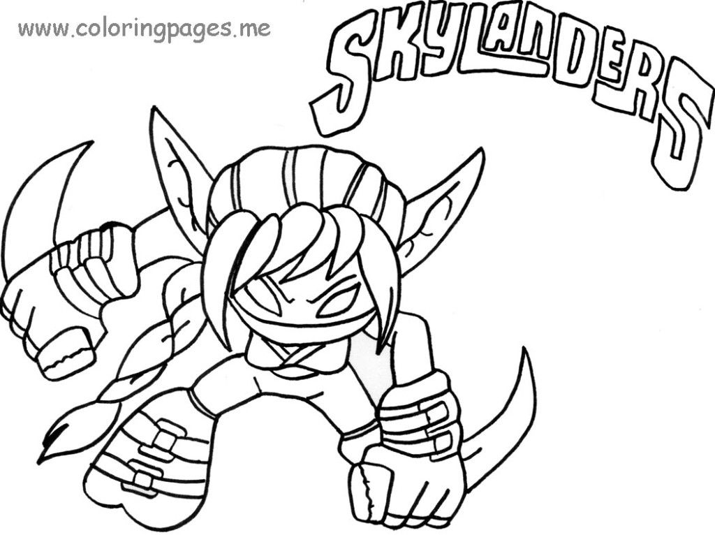 skylanders giants coloring pages swarm intelligence