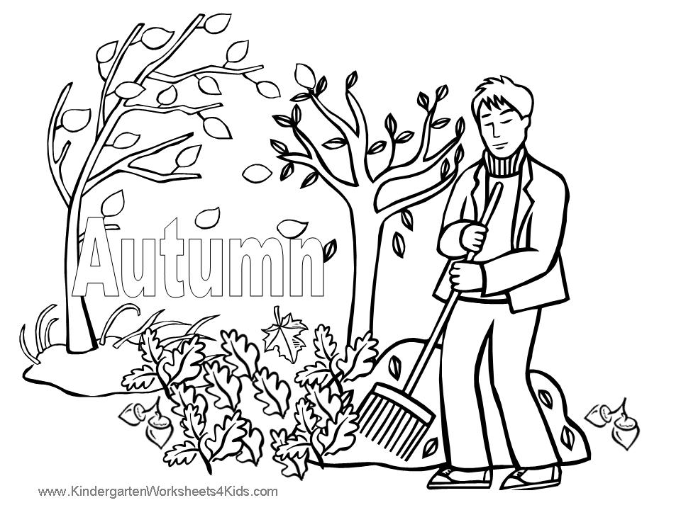 Four multi-colored cartoon leaves of different shapes represent the autumn  season vector color drawing or illustration #2882871 | Clipart.com