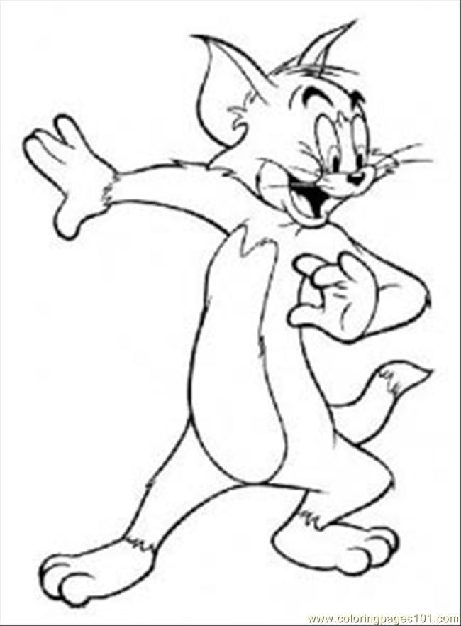Tom e Jerry | Cartoon drawings, Tom and jerry cartoon, Baby cartoon drawing
