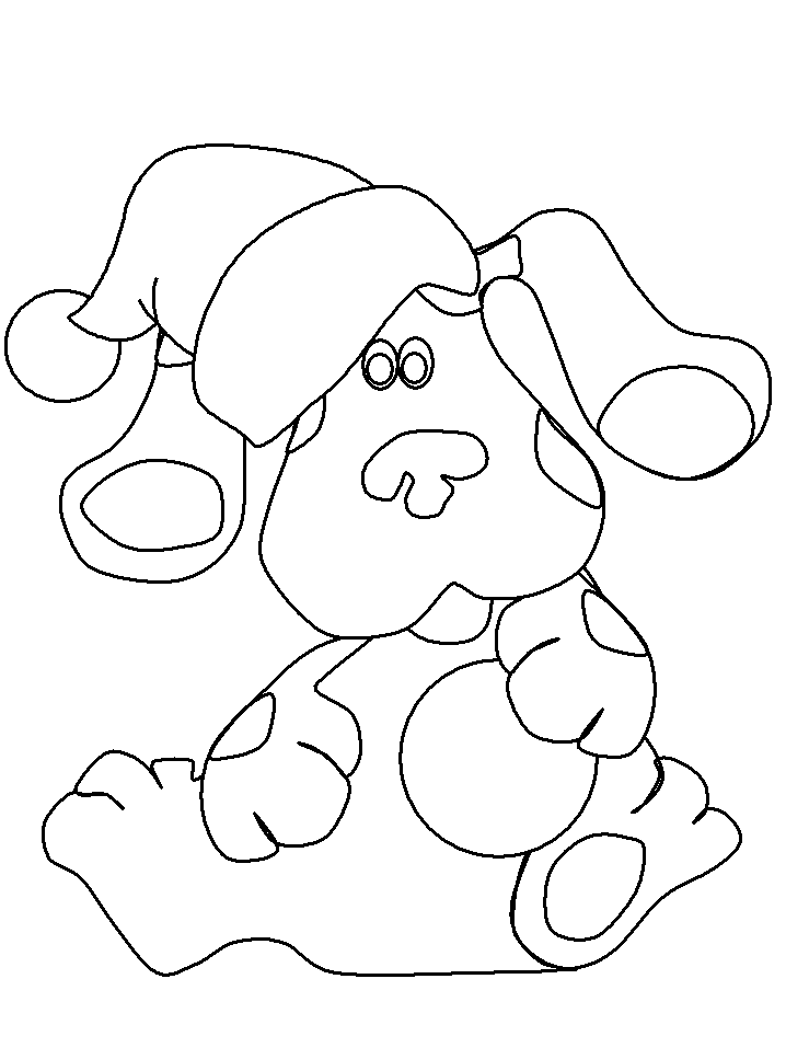 Winter coloring pages | Coloring