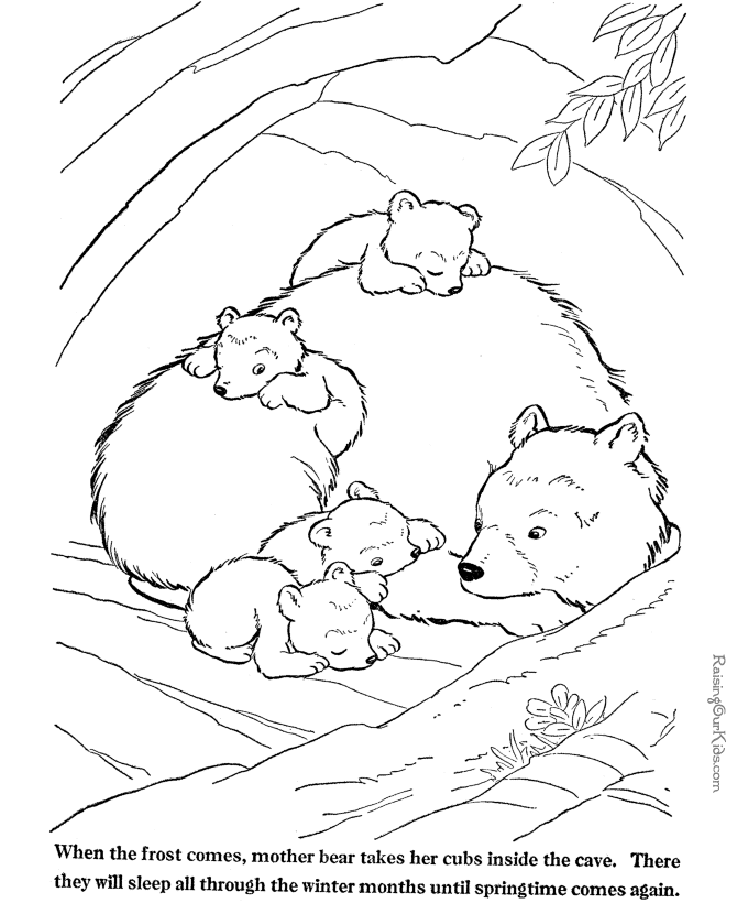 bear-in-den-coloring-page-clip-art-library