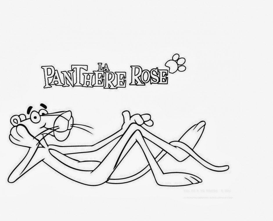 Free Pink Panther Images, Download Free Pink Panther Images png images ...