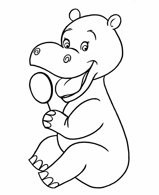 Fun Coloring Pages | Coloring for you Kindergarten Coloring Sheets