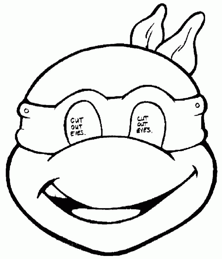 ninja-turtle-mask-coloring-page-clip-art-library