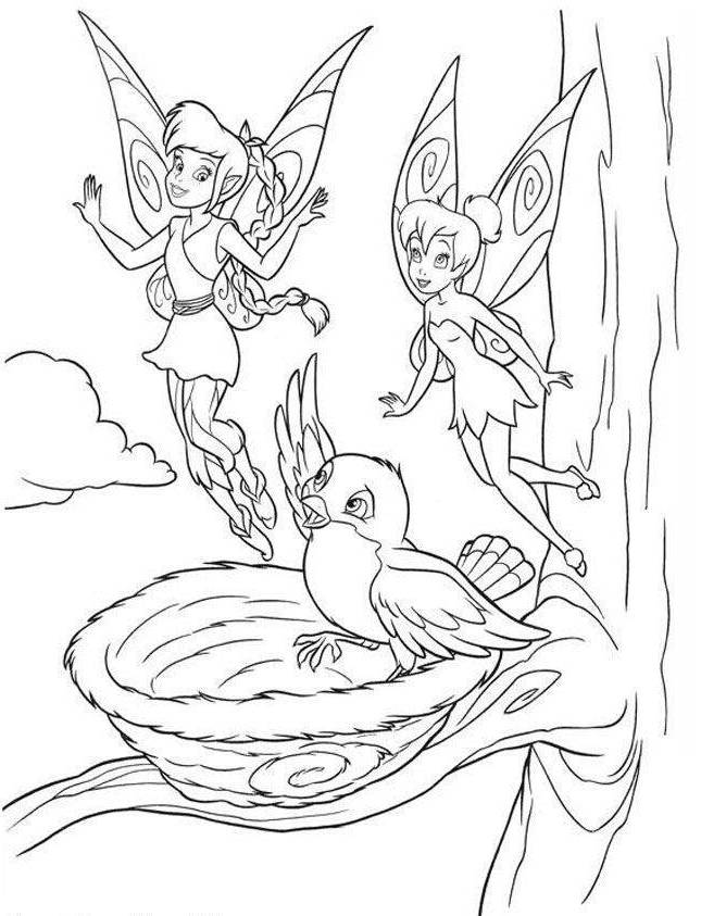 Tinkerbell Pictures Free Download