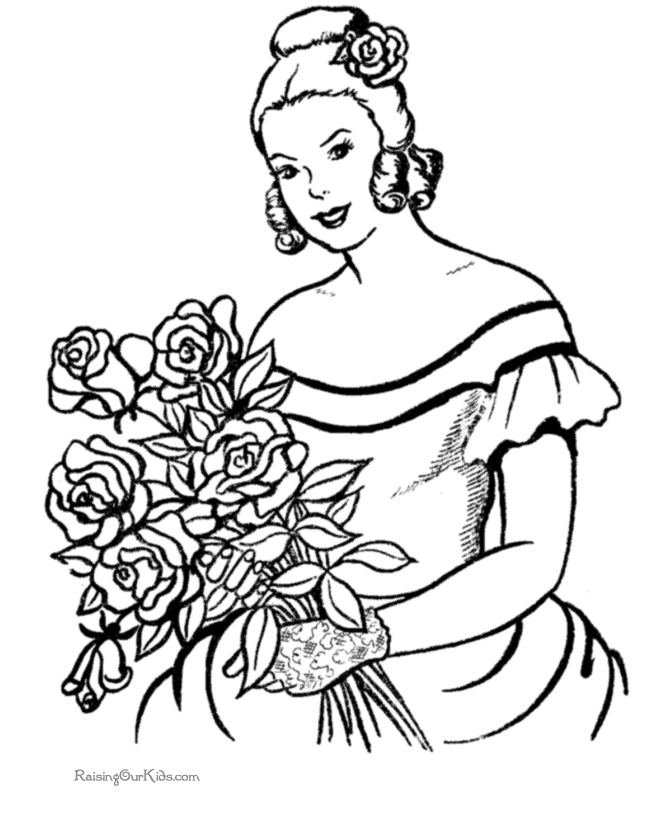 Coloring Pages For Teachers