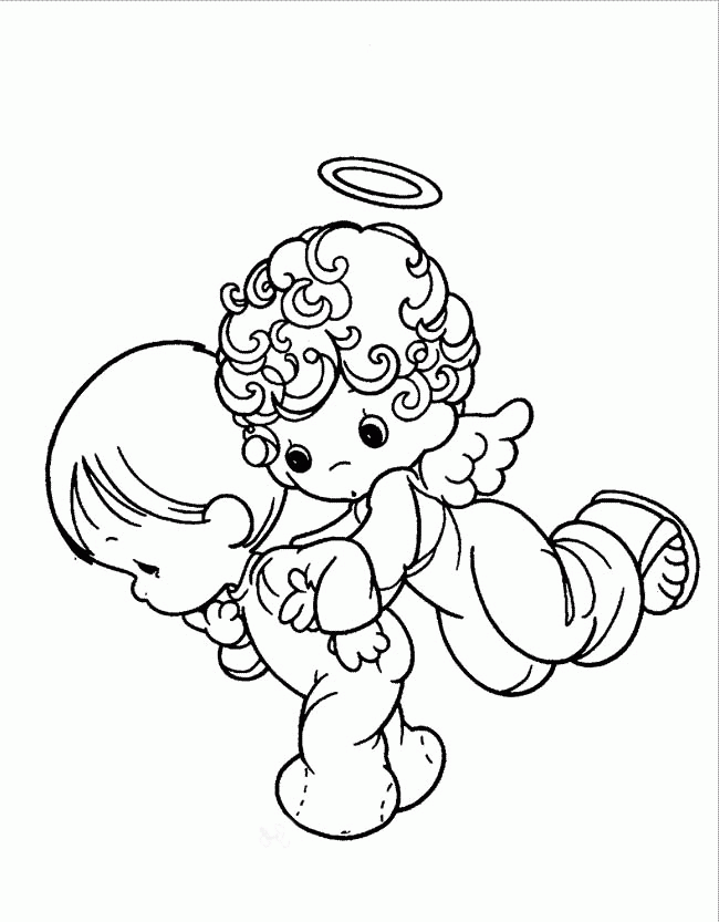 precious moments boy praying coloring pages