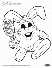 Searchqtennisball