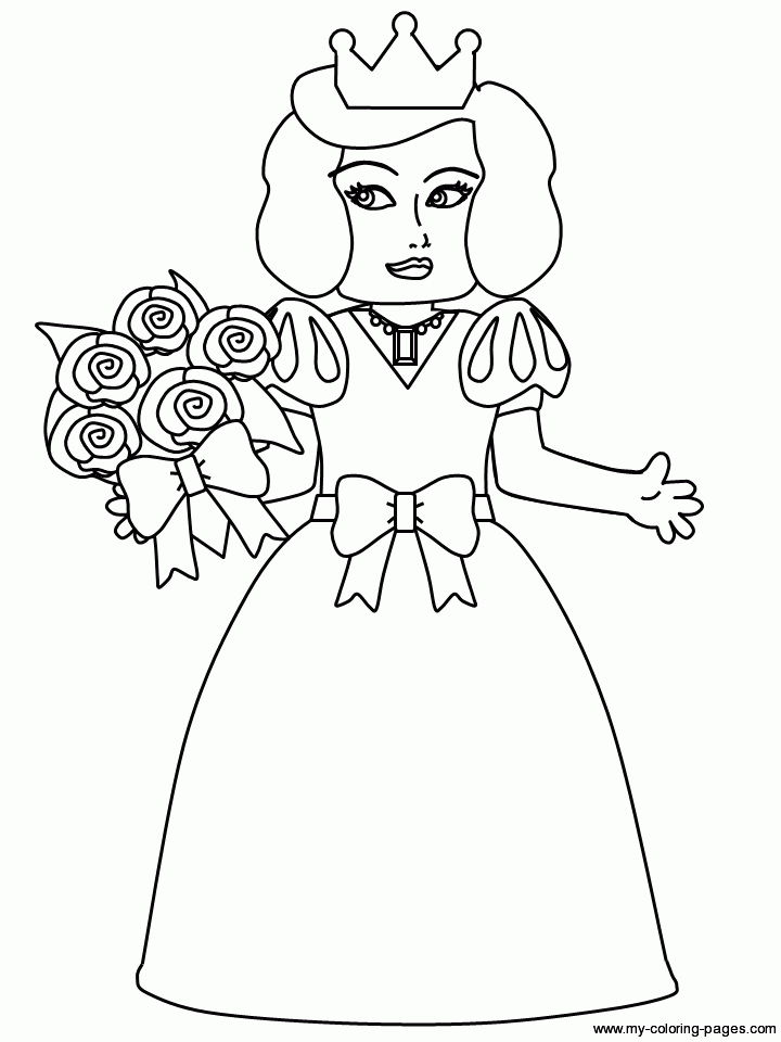 Search Results Bride Coloring Pages