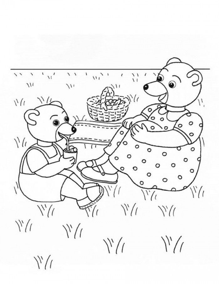 Free Brown Bear Printables, Download Free Brown Bear Printables png