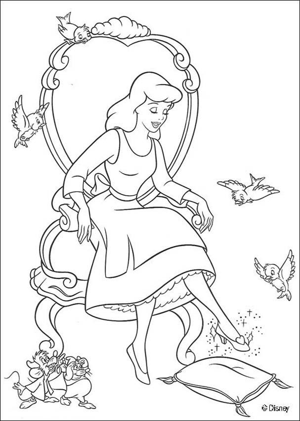 50+ Cinderella Drawing Pictures Stock Illustrations, Royalty-Free Vector  Graphics & Clip Art - iStock