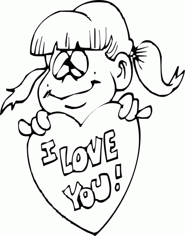 i love you brother coloring pages