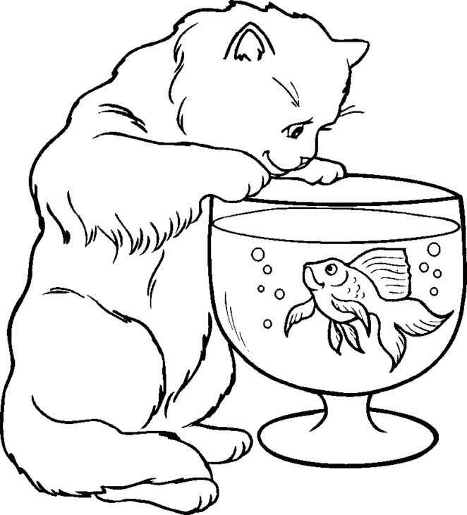 Animal Coloring Pages Category| Printable coloring pages