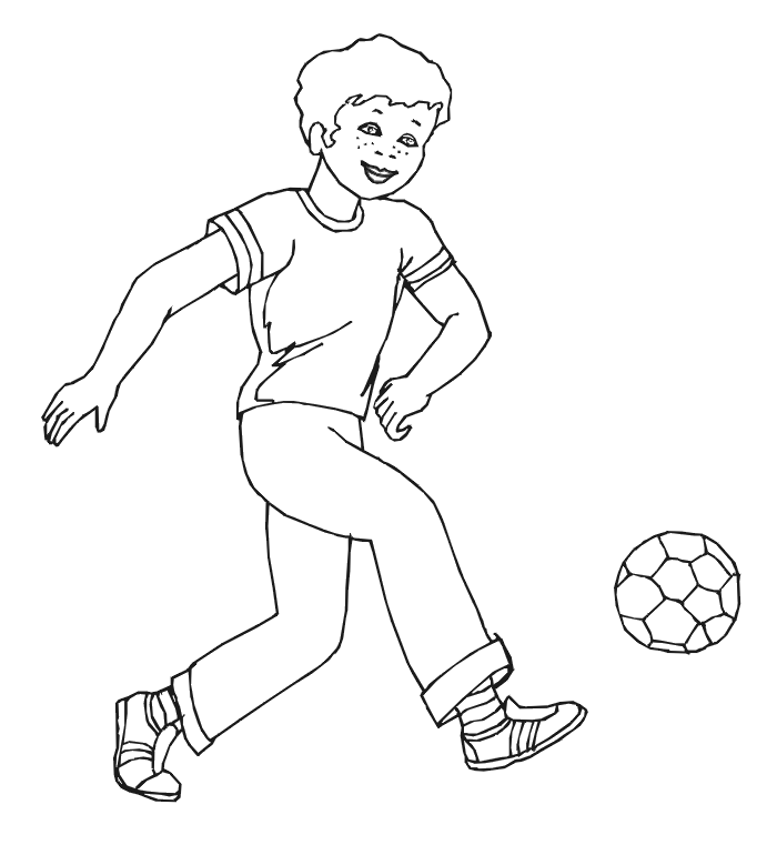 Soccer Ball Pictures Free