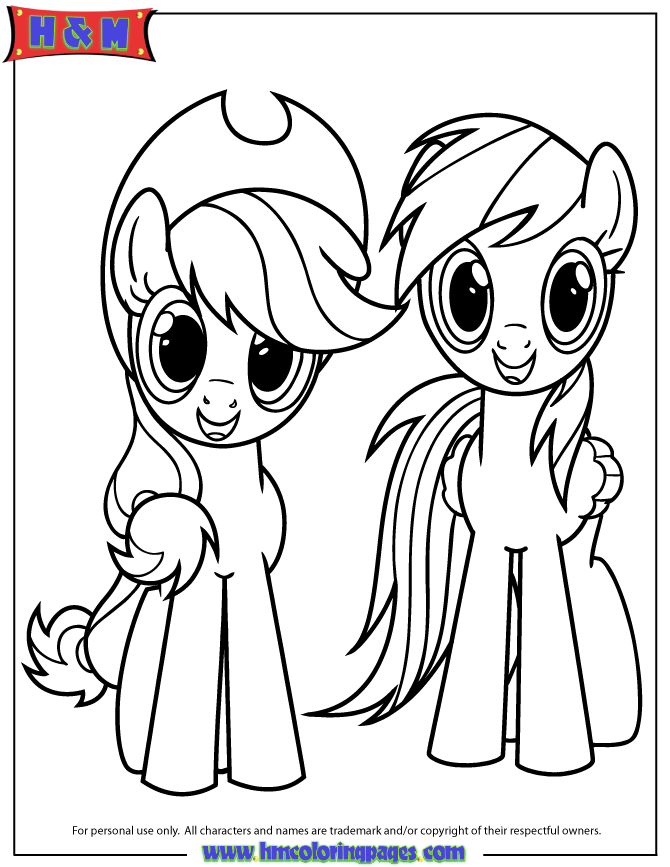 my little pony para colorir 133  My little pony coloring, My little pony  unicorn, My little pony printable