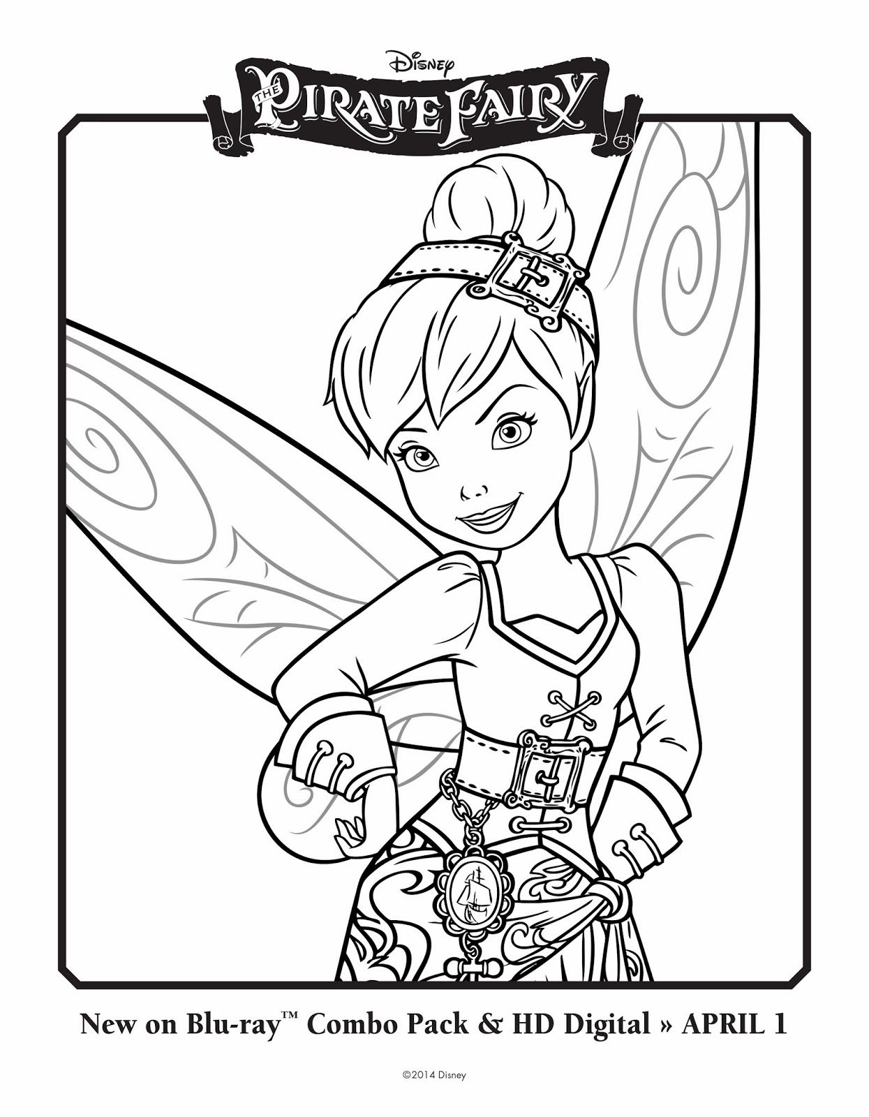 printable-tinkerbell-and-the-pirate-fairy-colouring-pages-clip-art