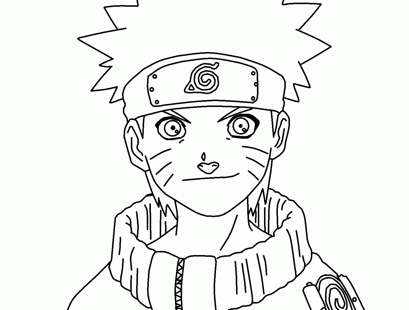 Free Naruto Coloring Pages , Download Free Naruto Coloring Pages